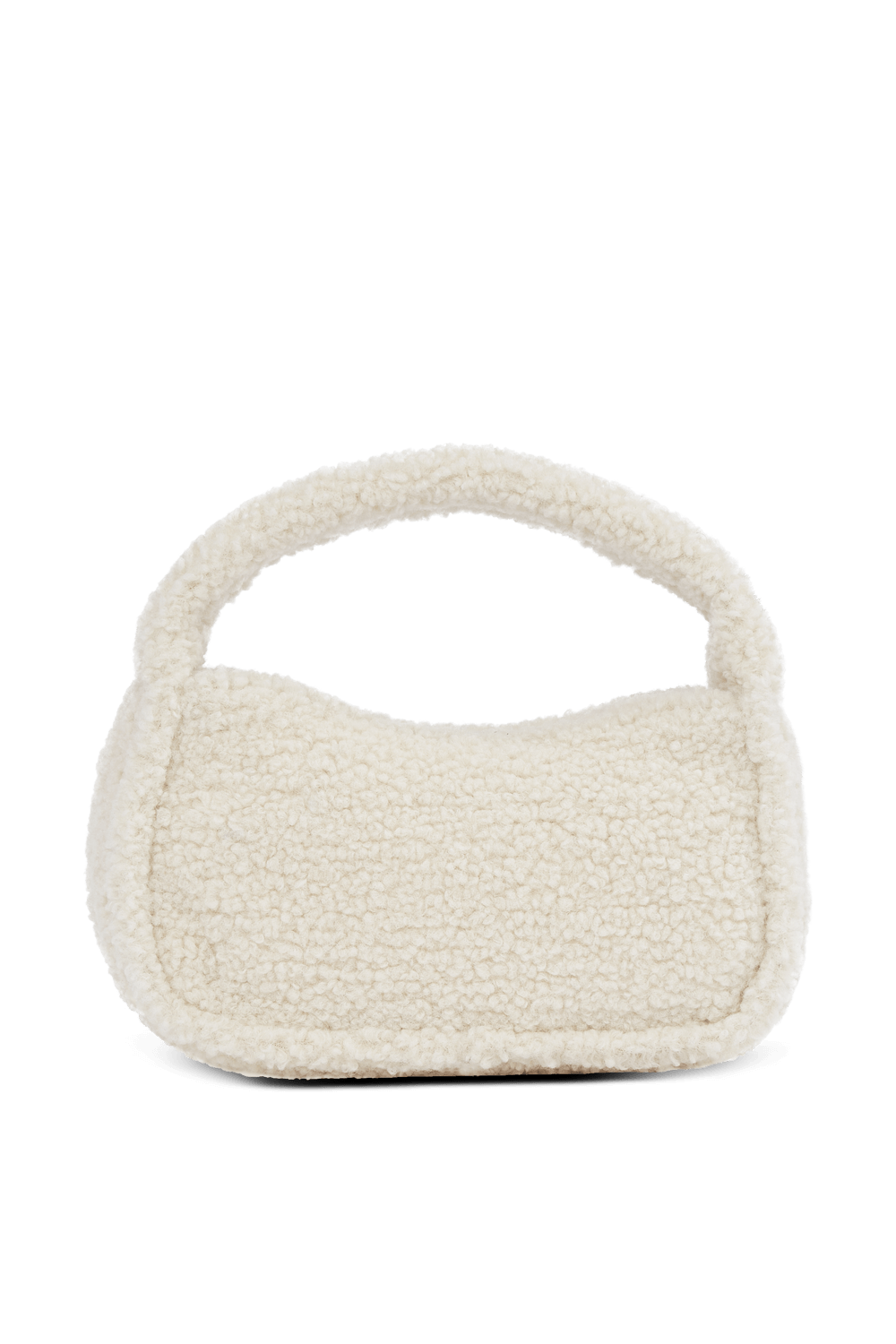 תמונה אחורית של תיק כתף שרפה מיני