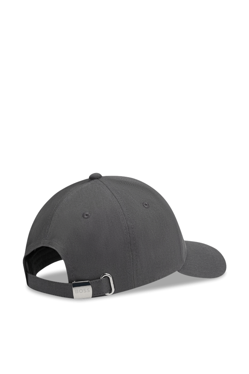 תמונה אחורית של כובע מצחייה