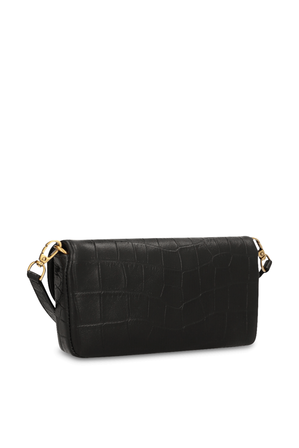 תמונה אחורית של תיק כתף