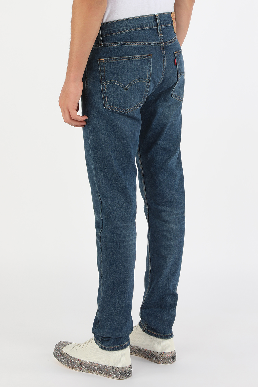 510 levi mens jeans