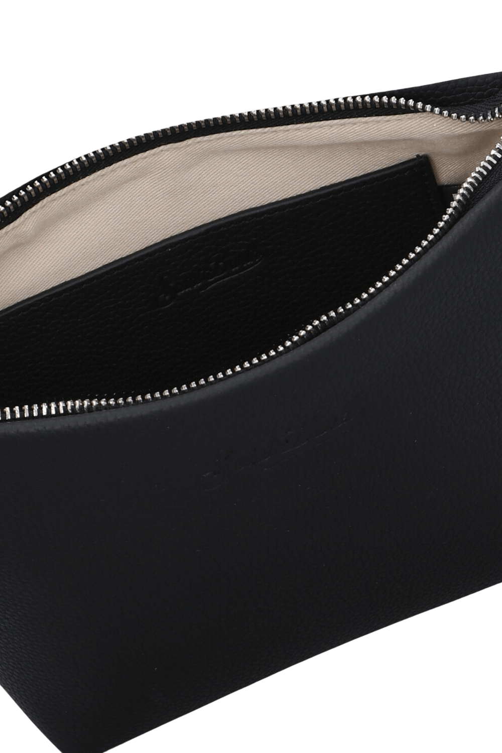 תמונת פנים של תיק קלאץ'