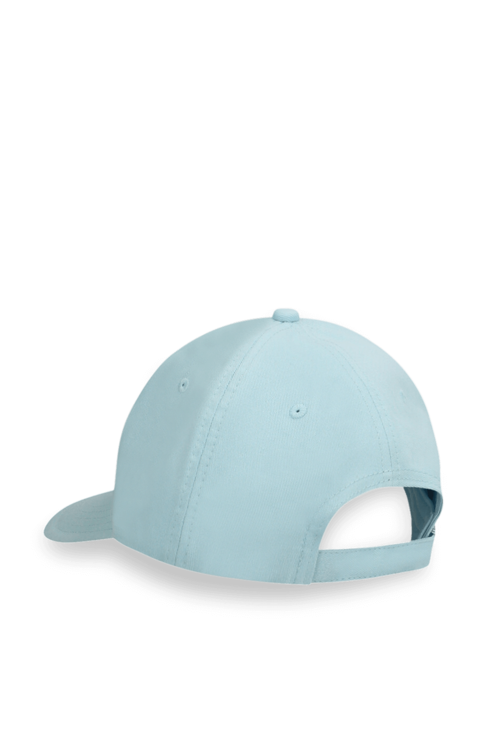 תמונה אחורית של כובע מצחייה