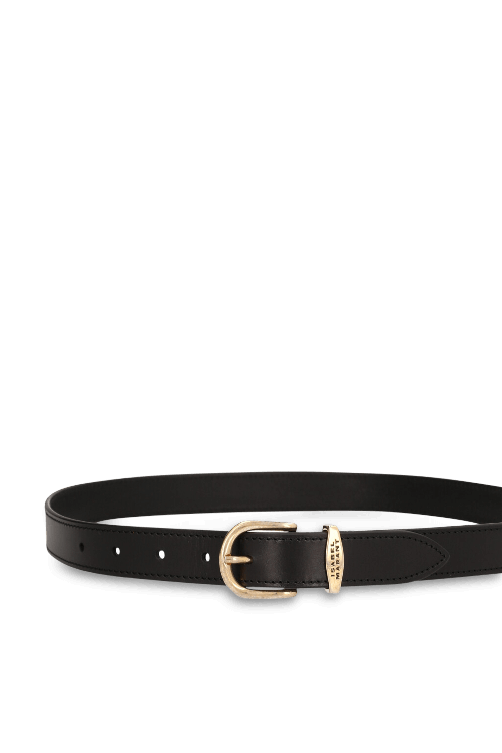 תמונת פנים של חגורה