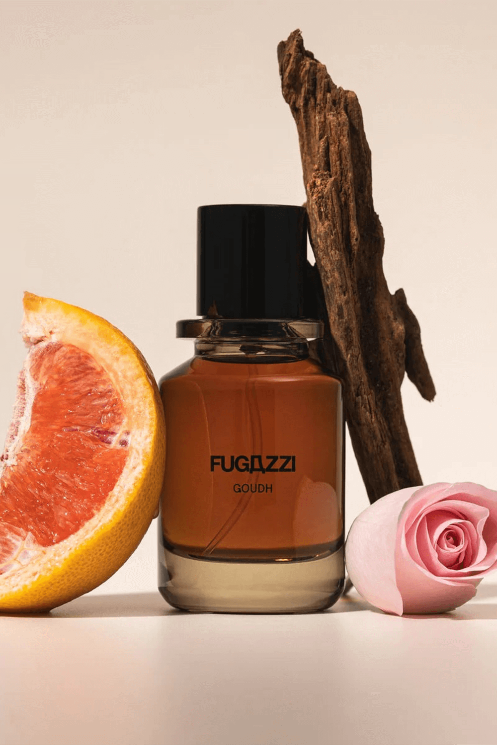 תמונה אחורית של Fugazzi Goudh 50 ml