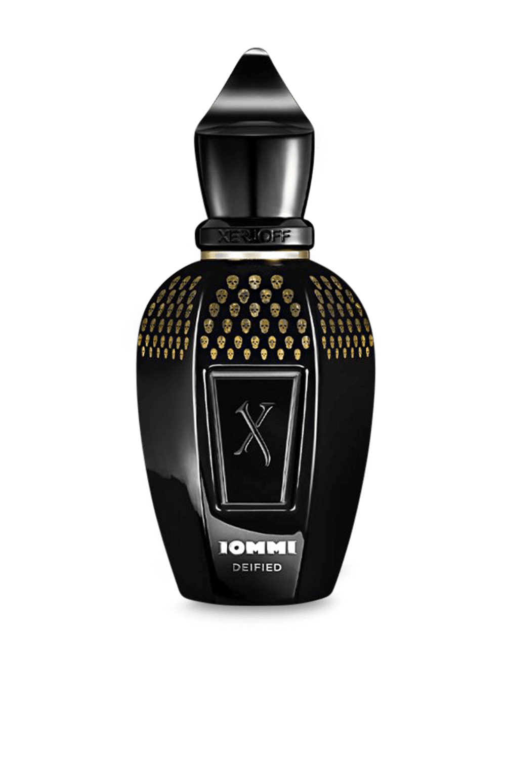 תמונה קידמית של Xerjoff Blend Tonny Iommi Deified Parfum 50 ml