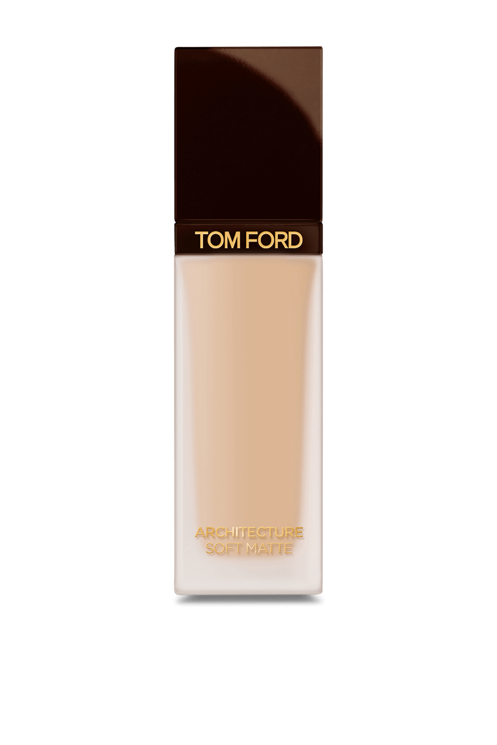 תמונה קידמית של ARCHITECTURE SOFT MATTE BLURRING FOUNDATION 1.5 CREAM