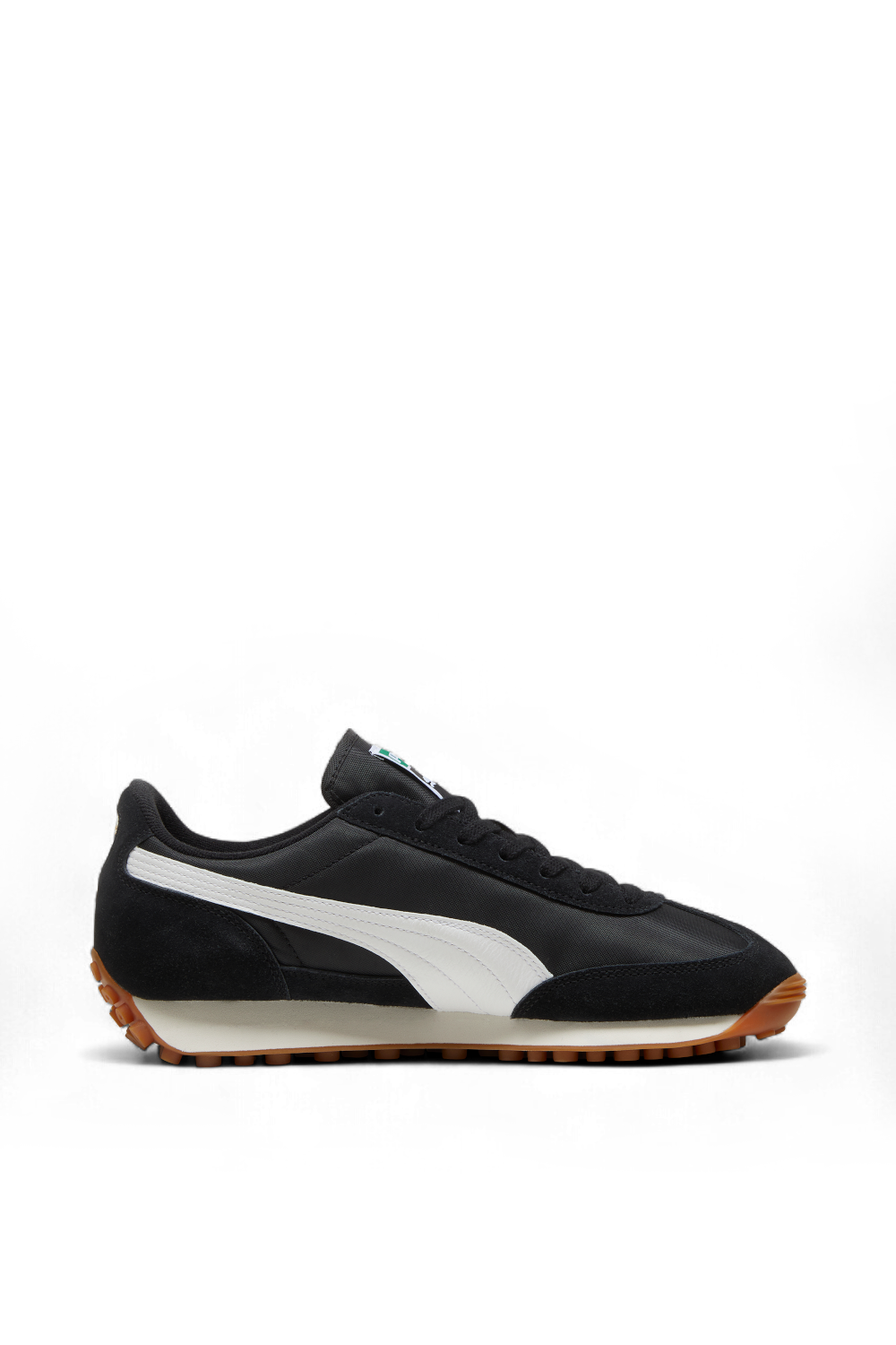 תמונה קידמית של נעלי סניקרס איזי ריידר