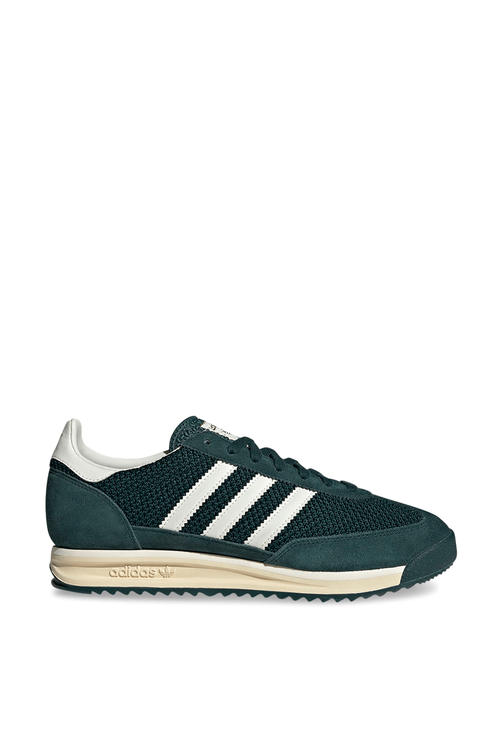 תמונה קידמית של נעלי סניקרס SL 72 RS