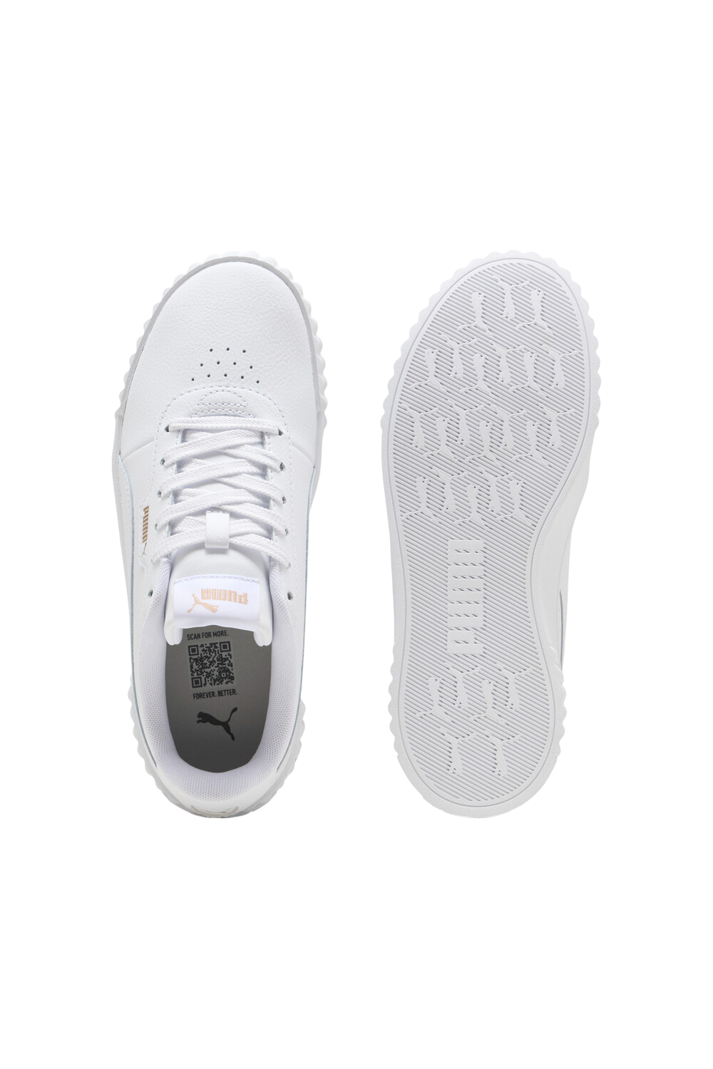 נעלי סניקרס קארניה 3.0