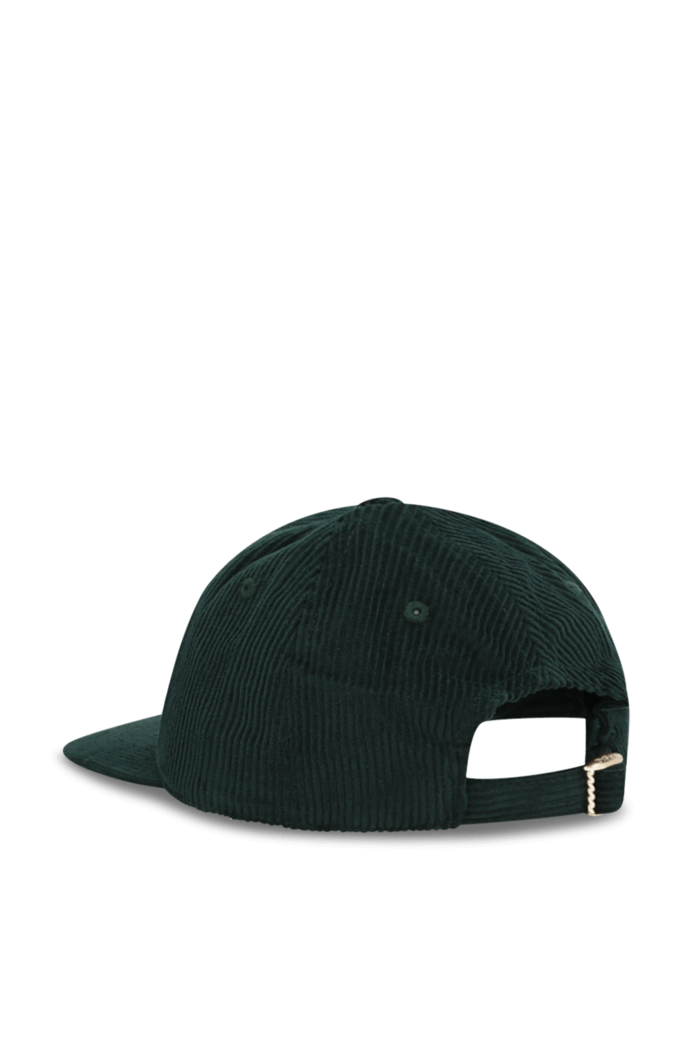 תמונה אחורית של כובע מצחייה