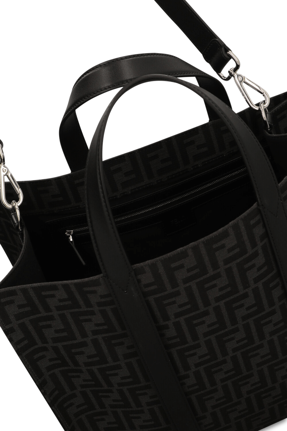 תמונת פנים של תיק נשיאה