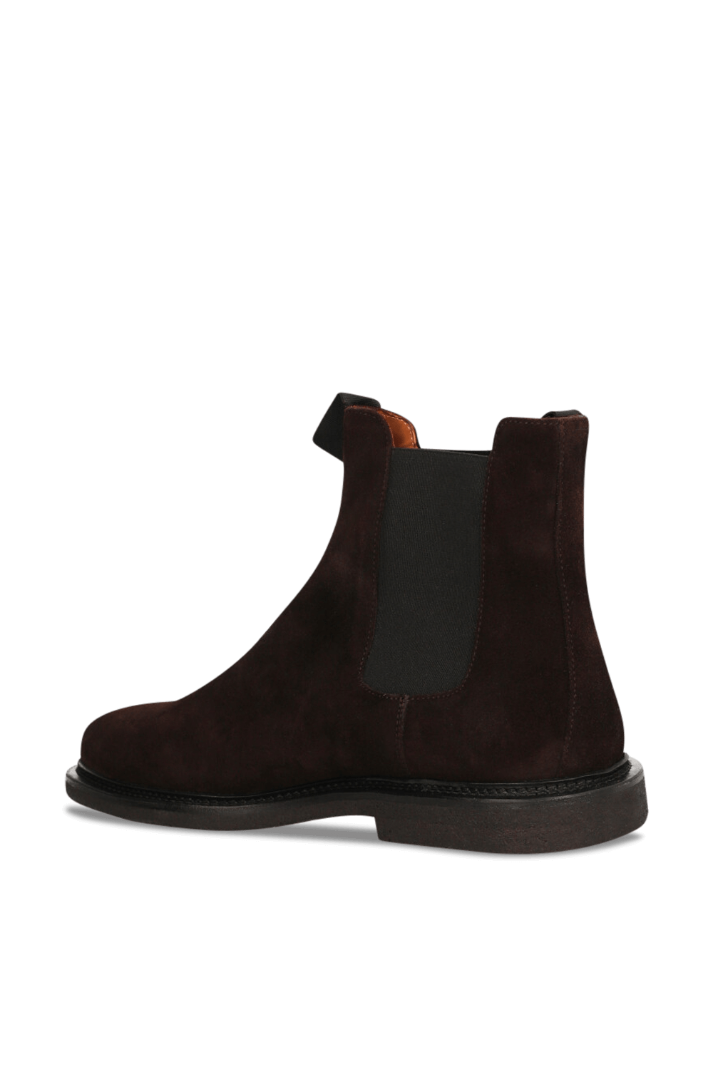 תמונה אחורית של מגפוני צ'לסי