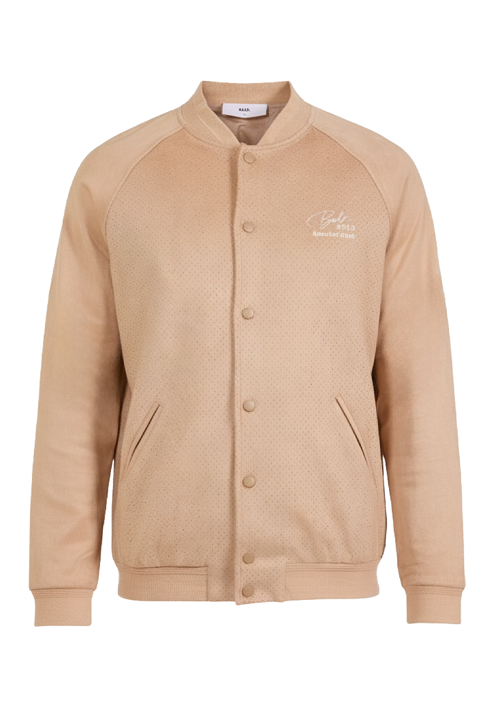 תמונה קידמית של ז'קט