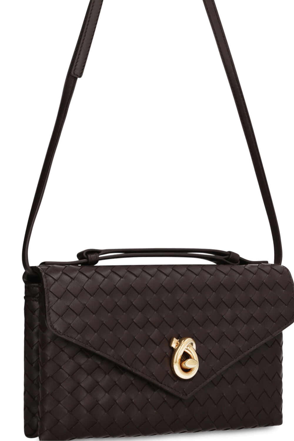 תמונת תקריב של תיק