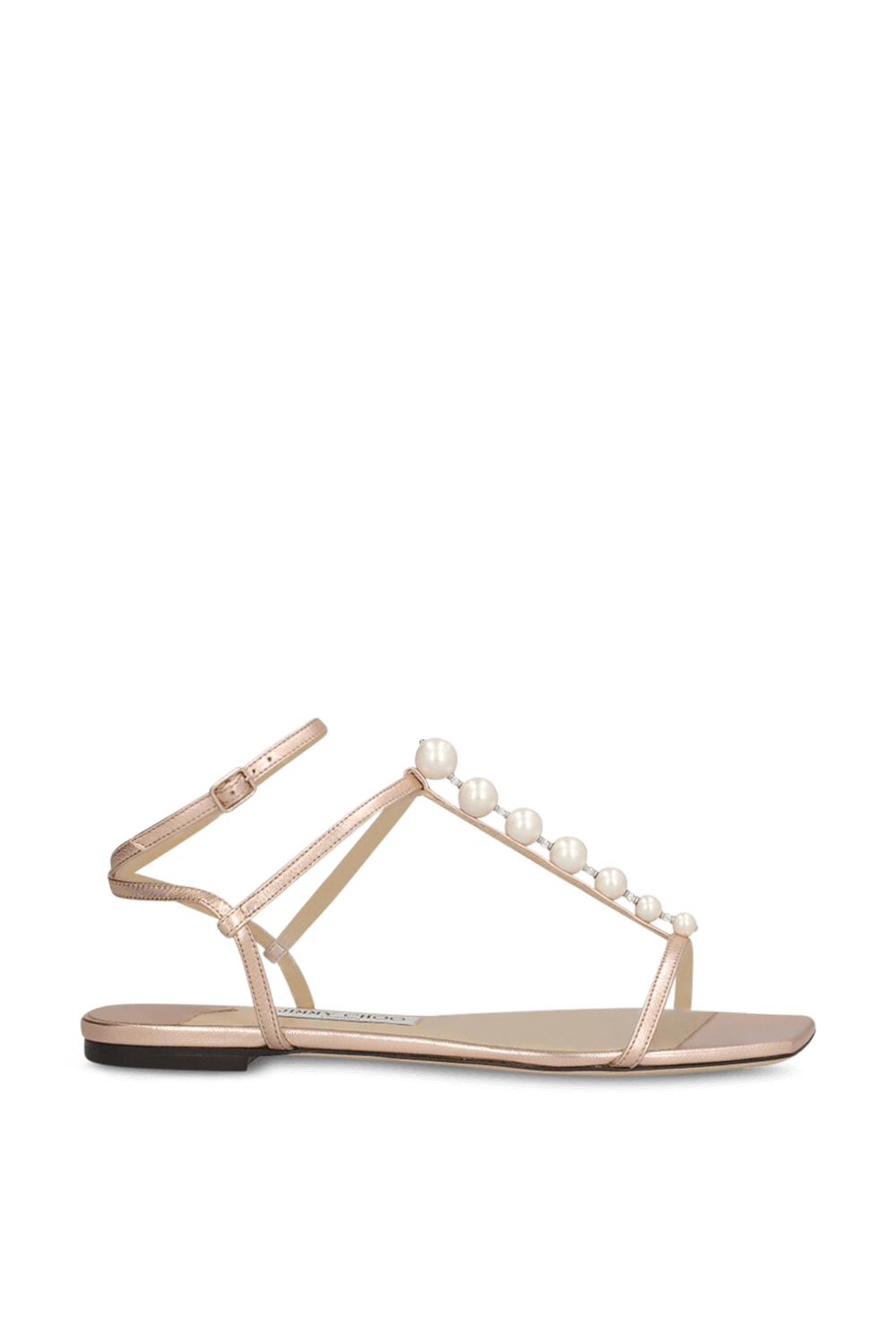 תמונה קידמית של סנדלי אמארי