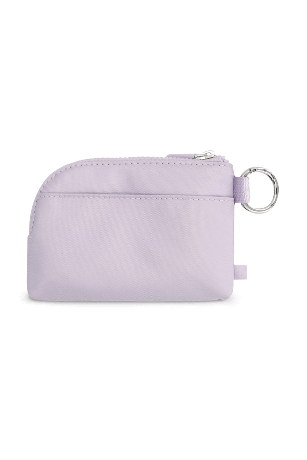 תמונה אחורית של Clippable Card Pouch