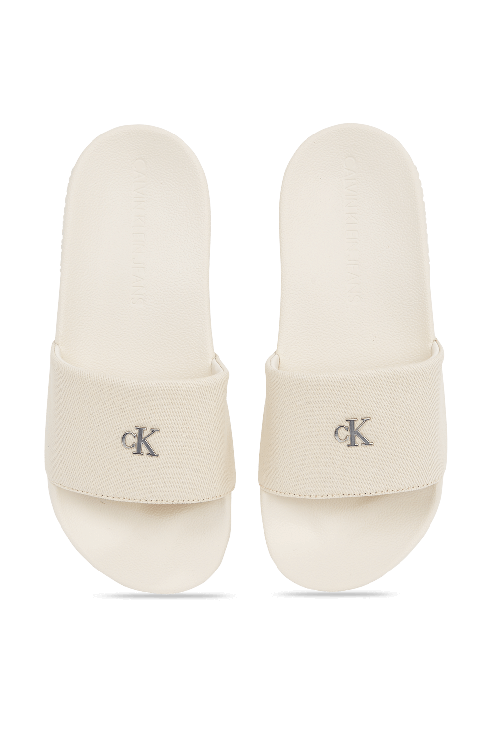 תמונת פנים של כפכפי סליידס