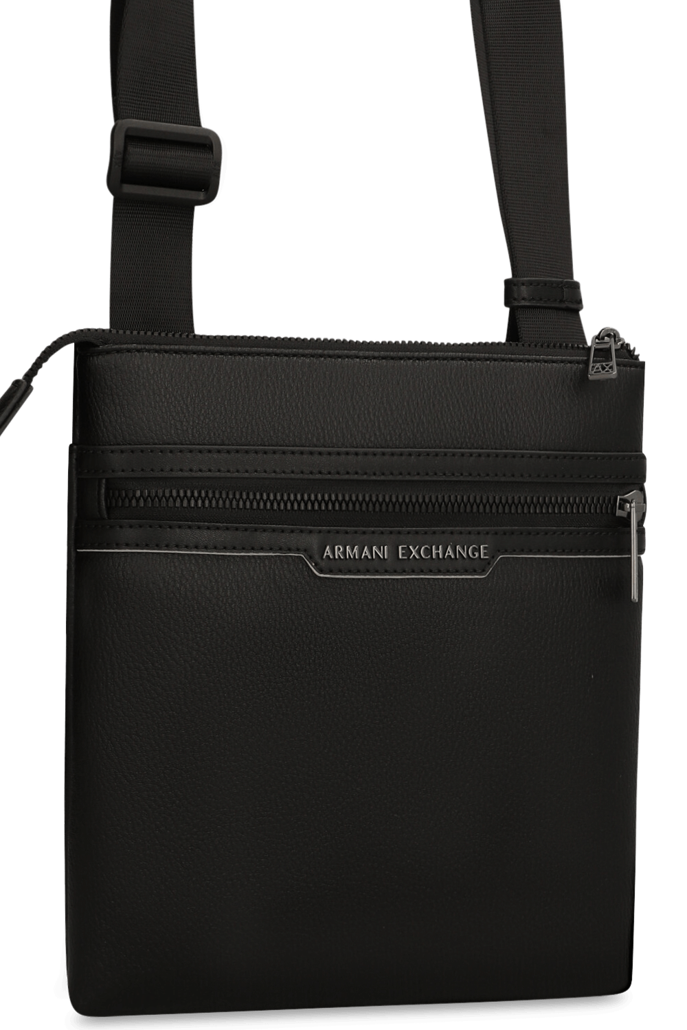 תמונת תקריב של תיק