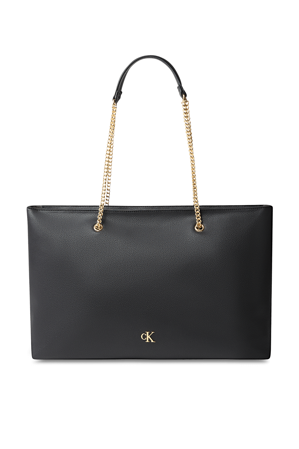 תמונה אחורית של תיק כתף