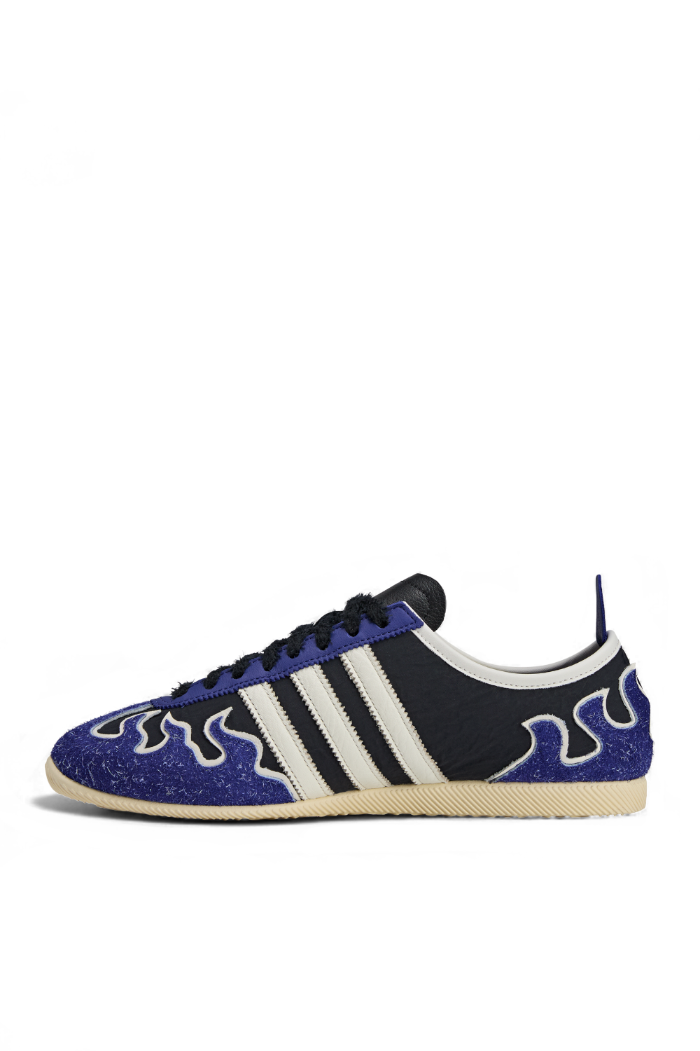 תמונה אחורית של סניקרס אדידס X בריין דד