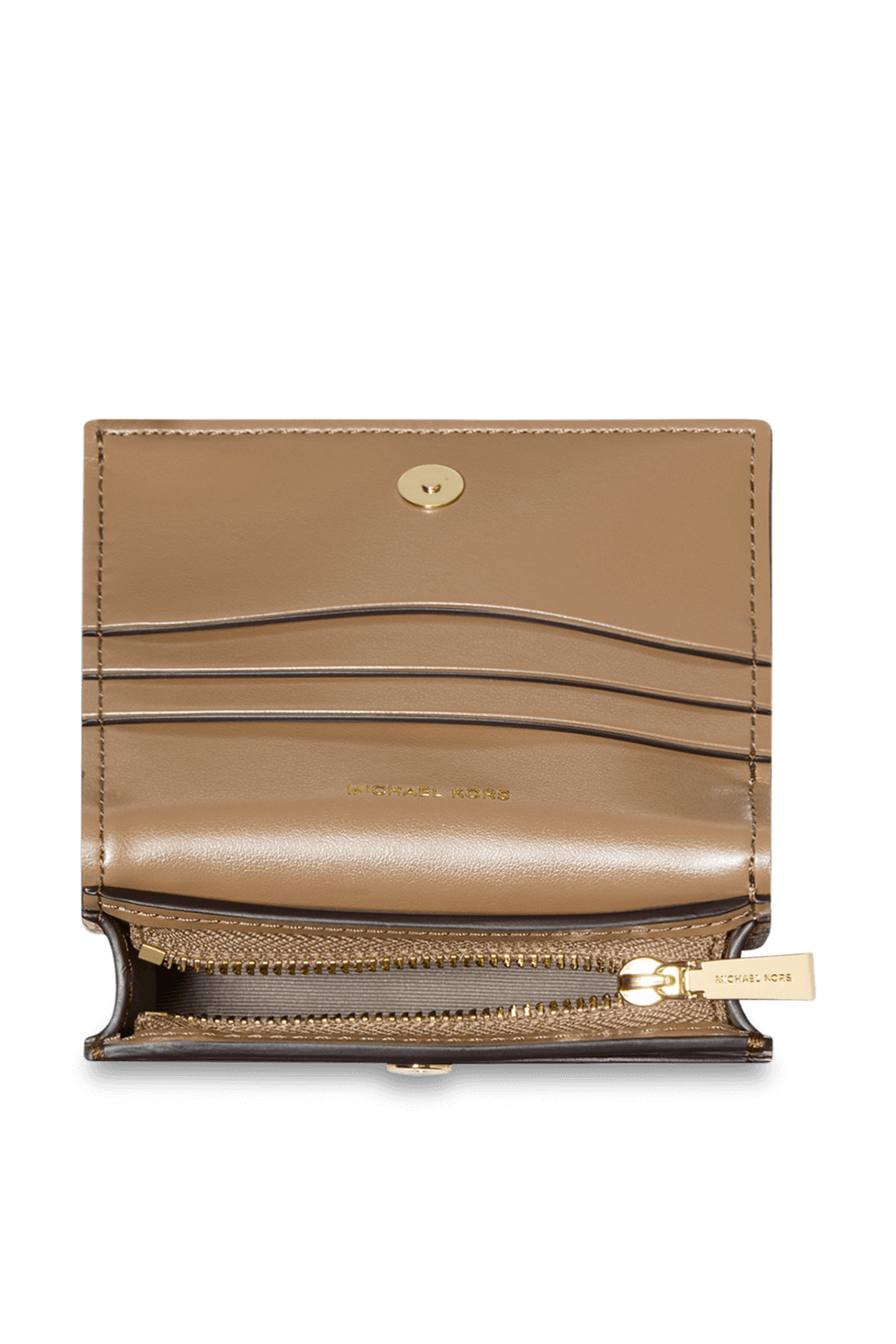 תמונה אחורית של ארנק המילטון קטן