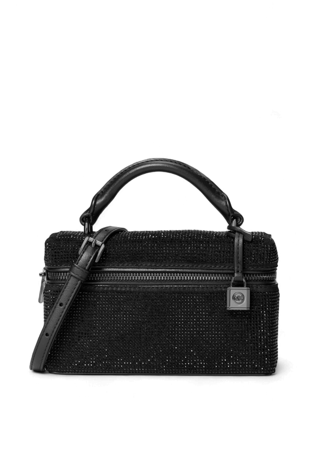 תמונה קידמית של תיק קרוס קריסטלים אקסטרה סמול