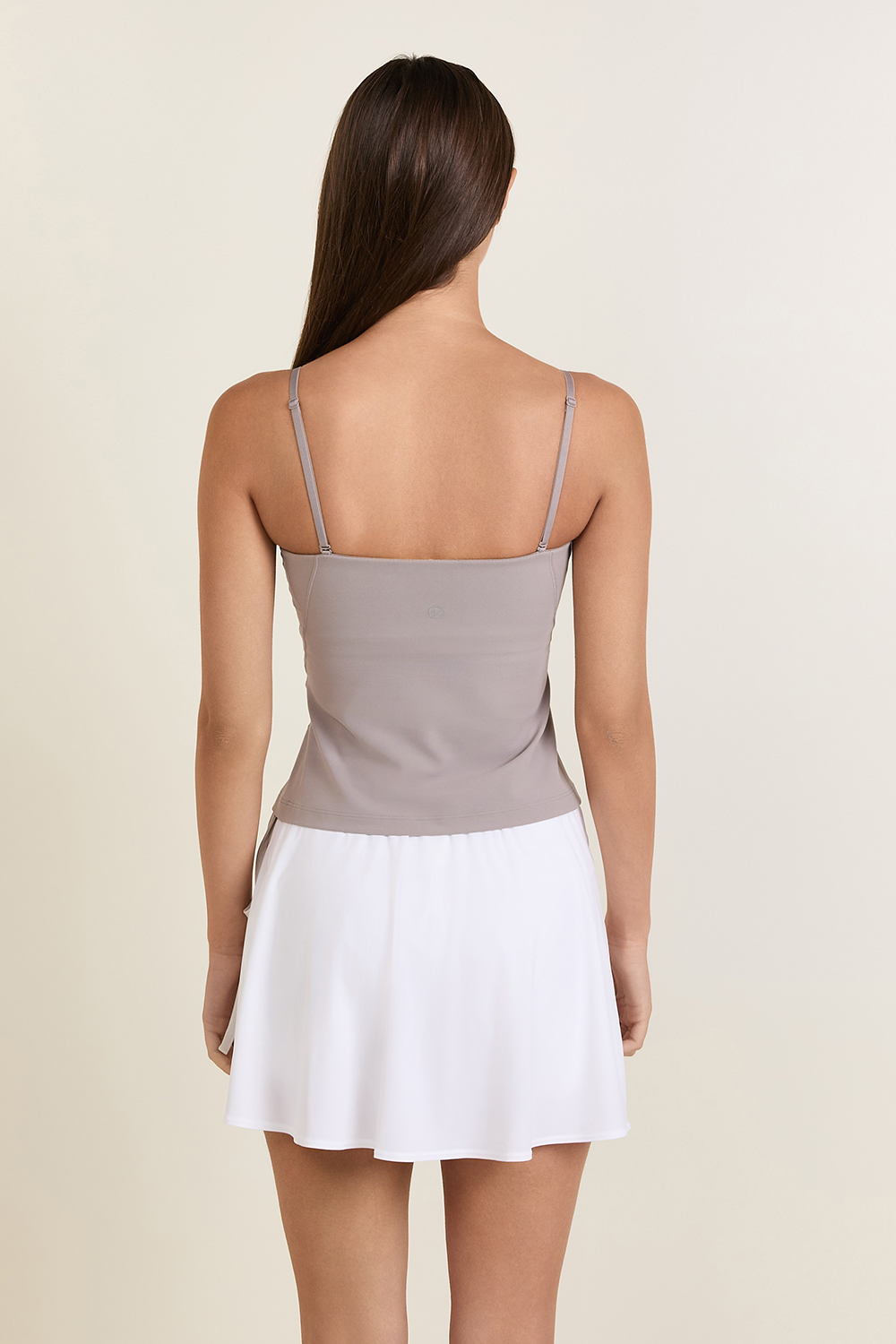 תמונת דוגמן אחורית של Align™ Convertible Tube Top