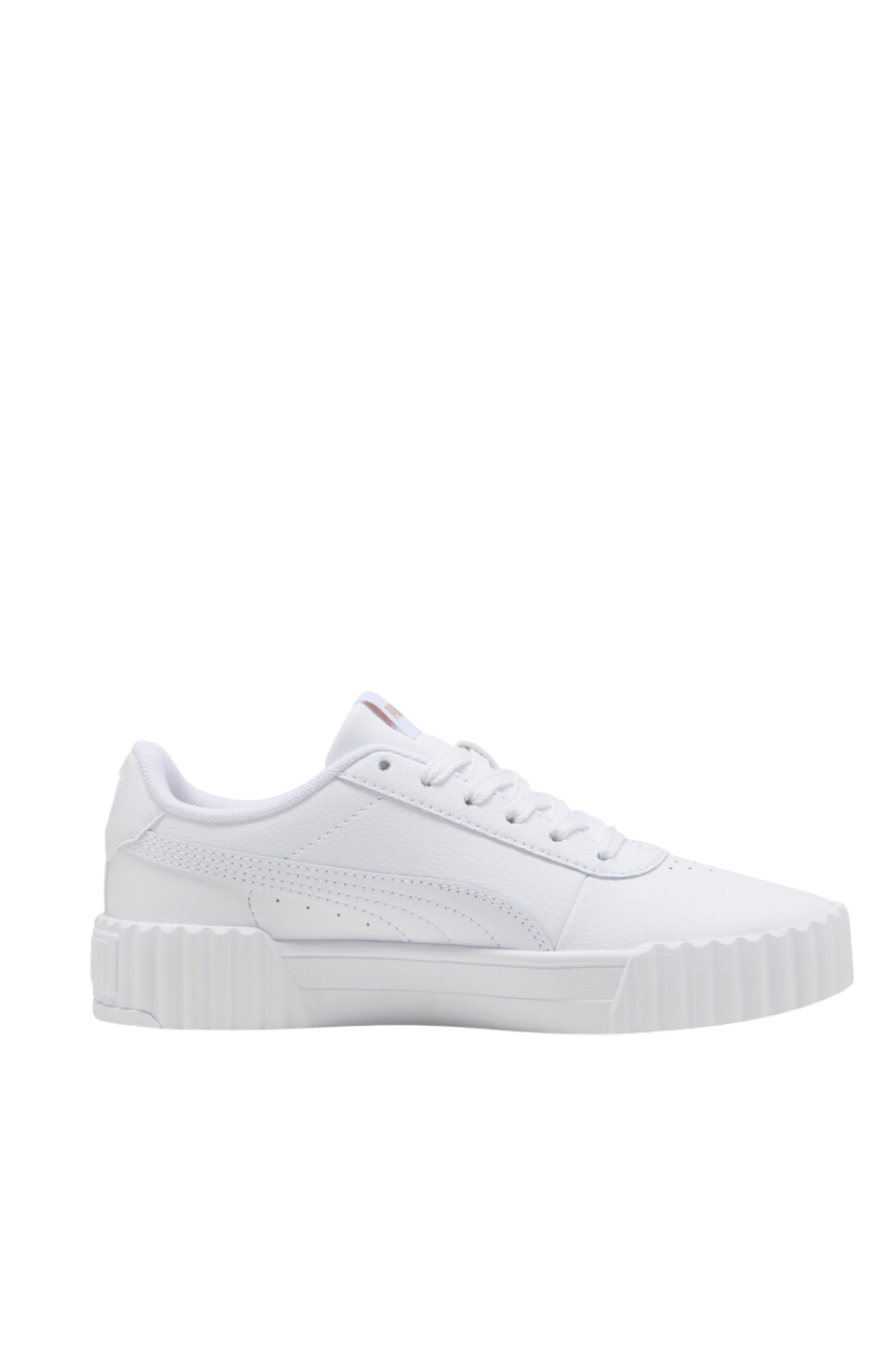 תמונה קידמית של נעלי סניקרס קארניה 3.0