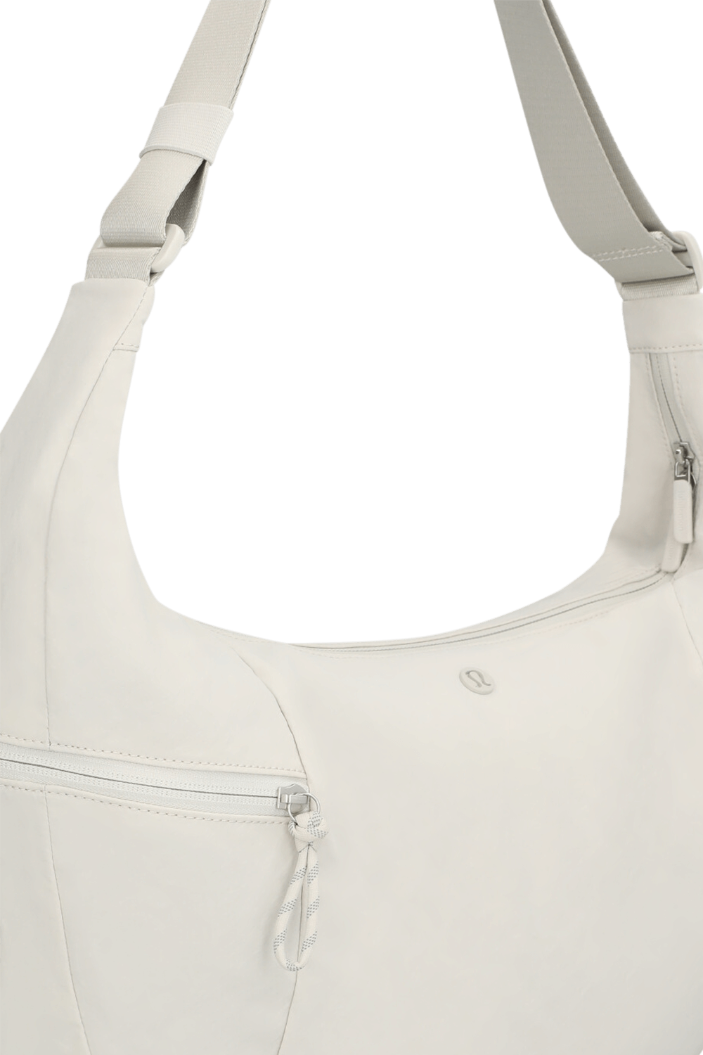 תמונת תקריב של Large Slouchy Sling Bag 13L