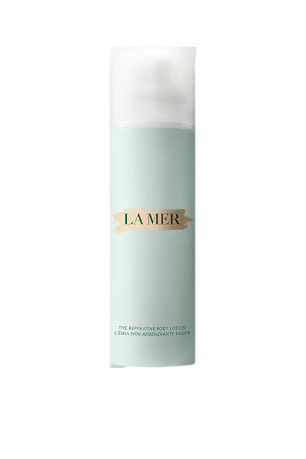 תמונה קידמית של The Reparative Body Lotion