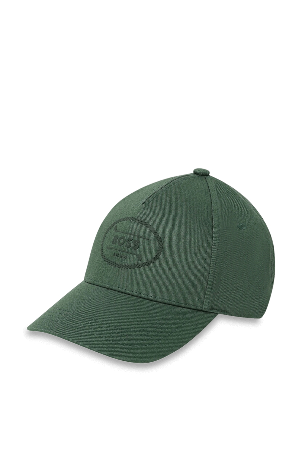 תמונת תקריב של כובע מצחייה