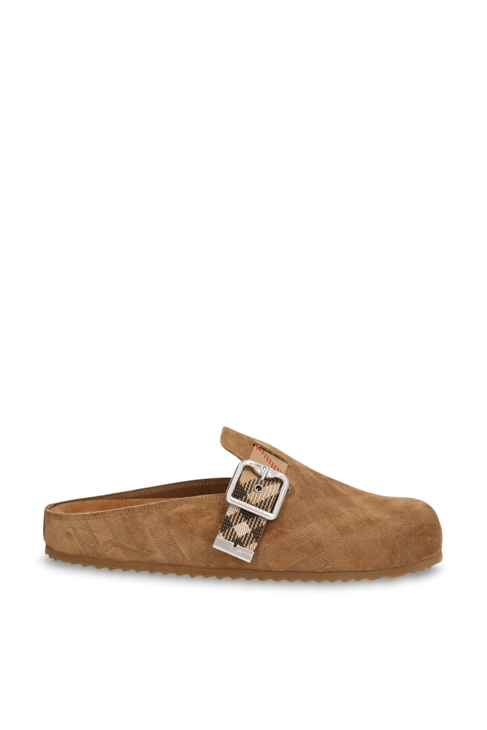 תמונה קידמית של נעלי מיולס