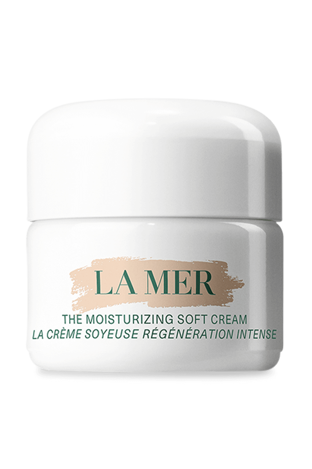 תמונה קידמית של The Moisturizing Soft Cream 15ML Reformulation