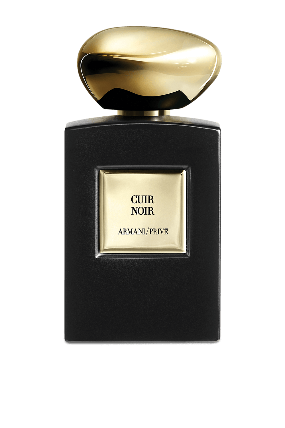 תמונה קידמית של Prive Cuir Noir Eau de Parfum 100 ml