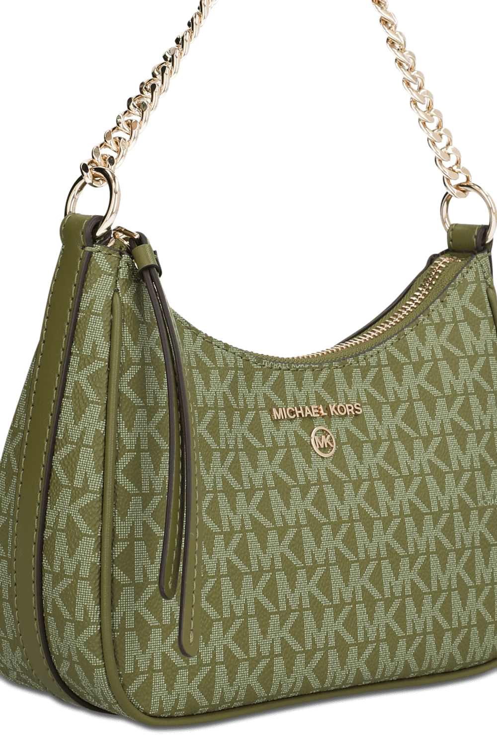 תמונת תקריב של תיק ג'ט סט סמול