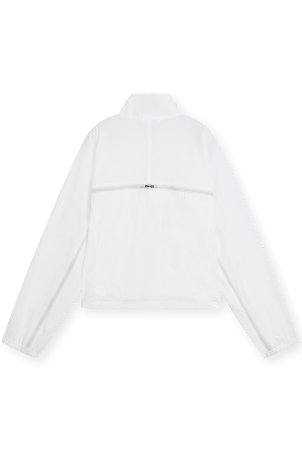 תמונה אחורית של ז'קט