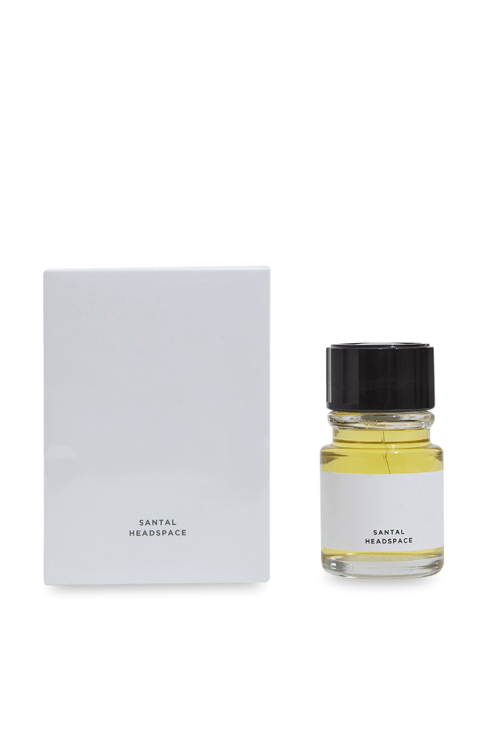 תמונת פנים של Santal Eau de Parfum - 100 ml