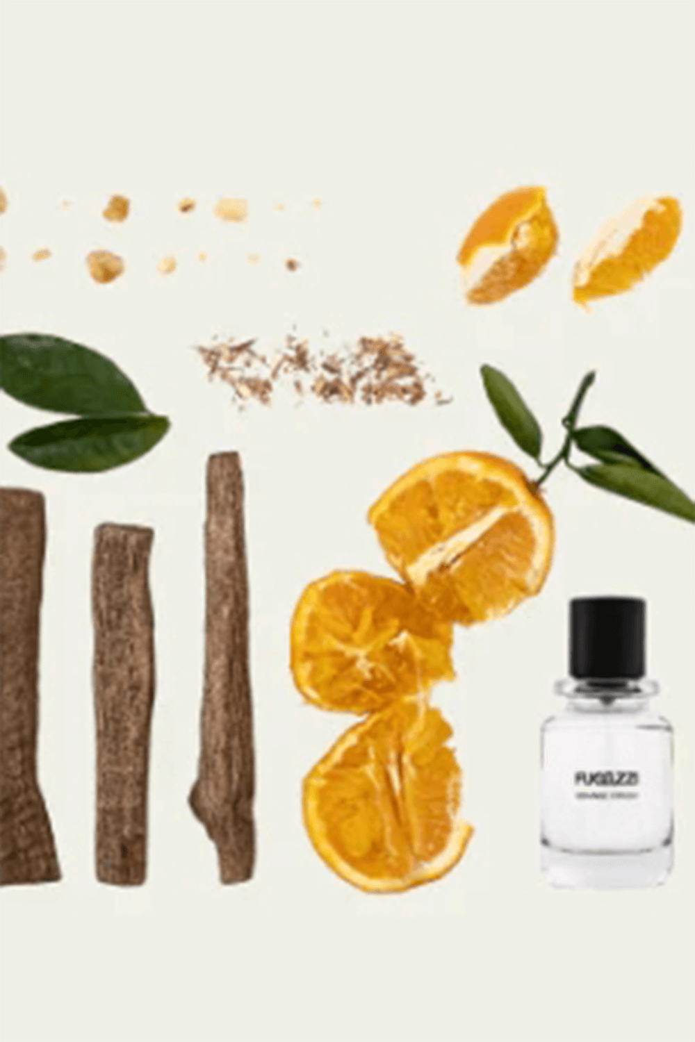 תמונת תקריב של Orange Crush  Extrait De Parfum 50 ML