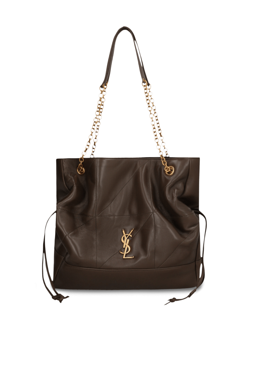 תמונה קידמית של תיק כתף ג'יימי