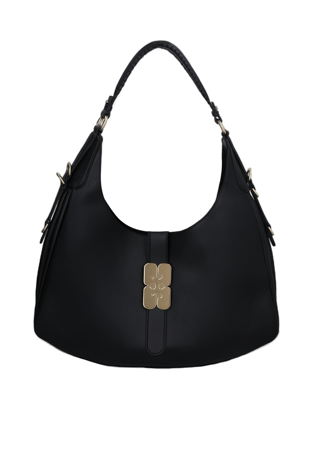 תמונה קידמית של תיק כתף בגודל לארג'