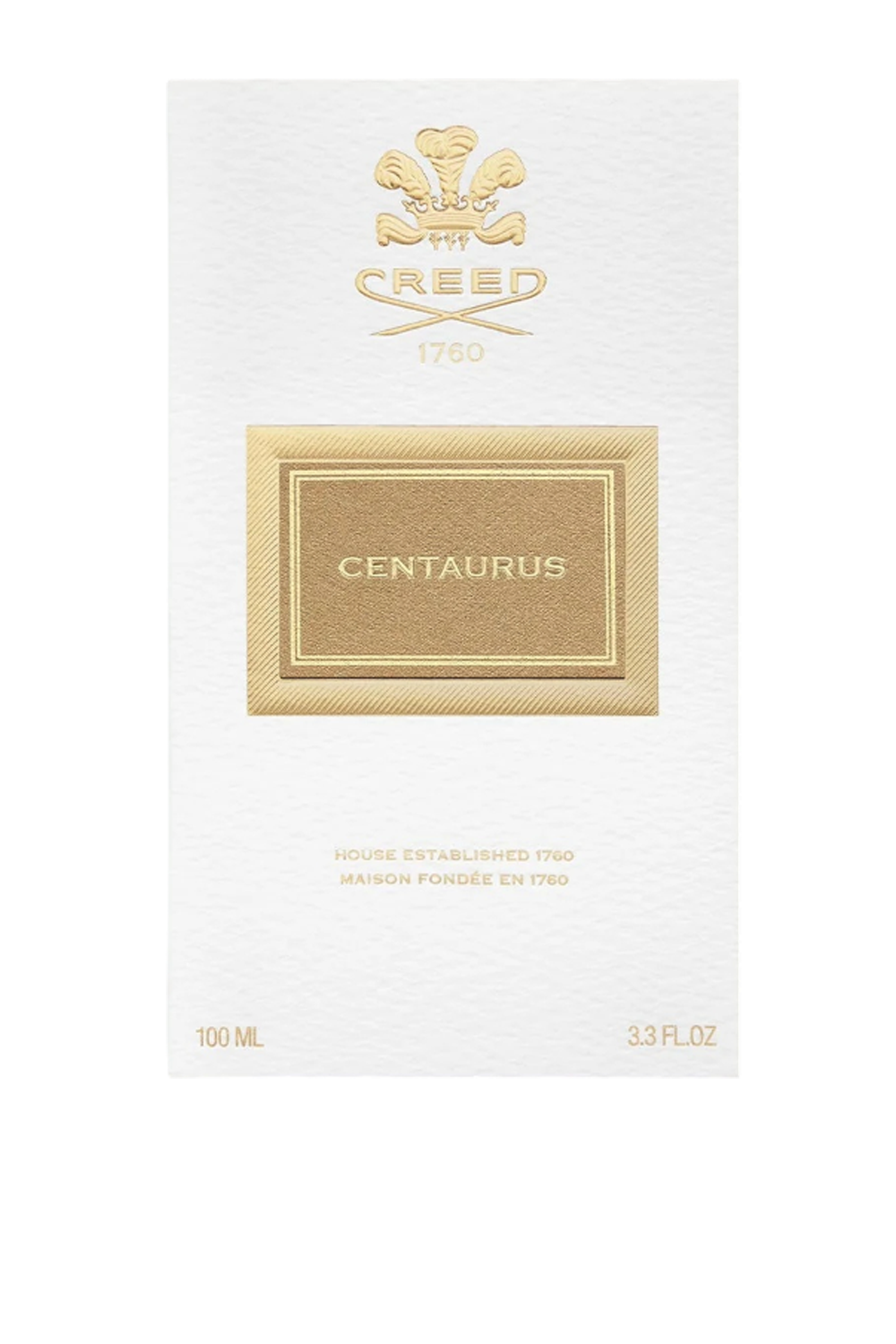 תמונת תקריב של Creed Millesime Centaurus Eau de Parfum 100ml