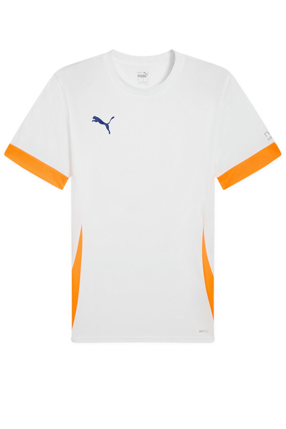 תמונה קידמית של חולצת טי למשחק פאדל