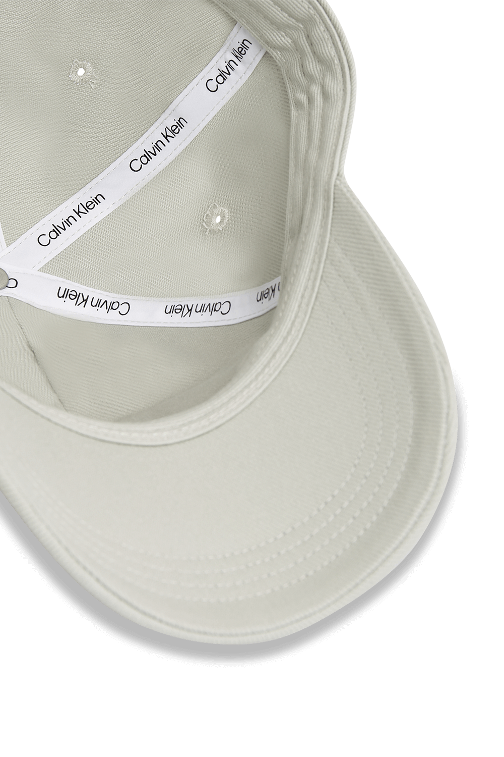 תמונת פנים של כובע מצחייה