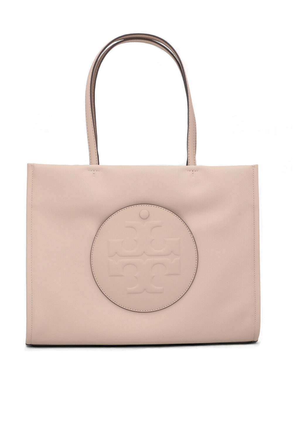 תמונה קידמית של תיק כתף