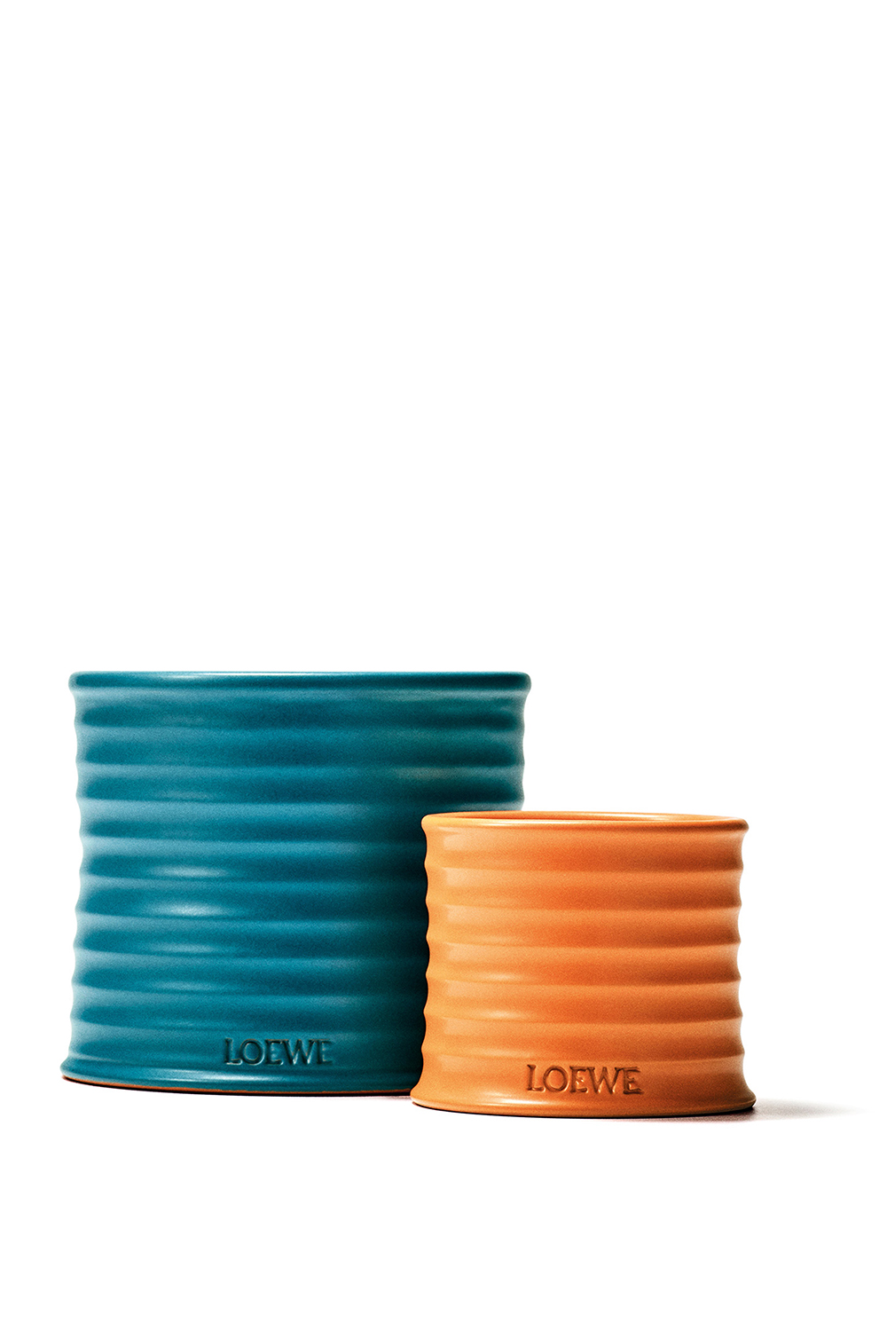 תמונת פנים של LOEWE Incense Medium Scented Candle