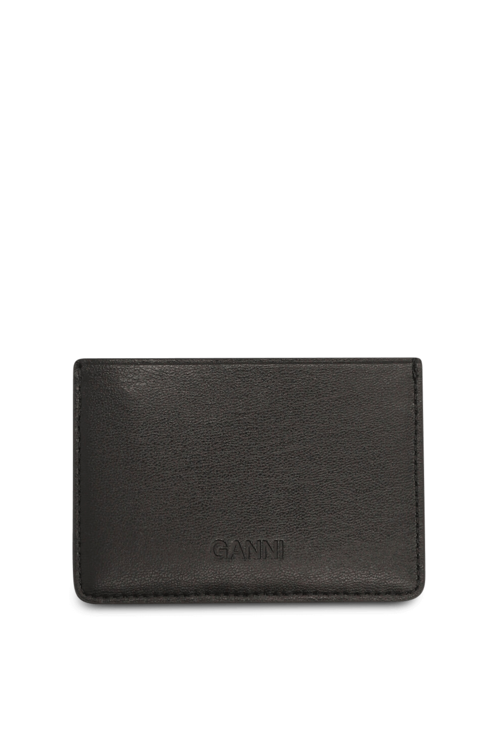 תמונה אחורית של ארנק כרטיסים