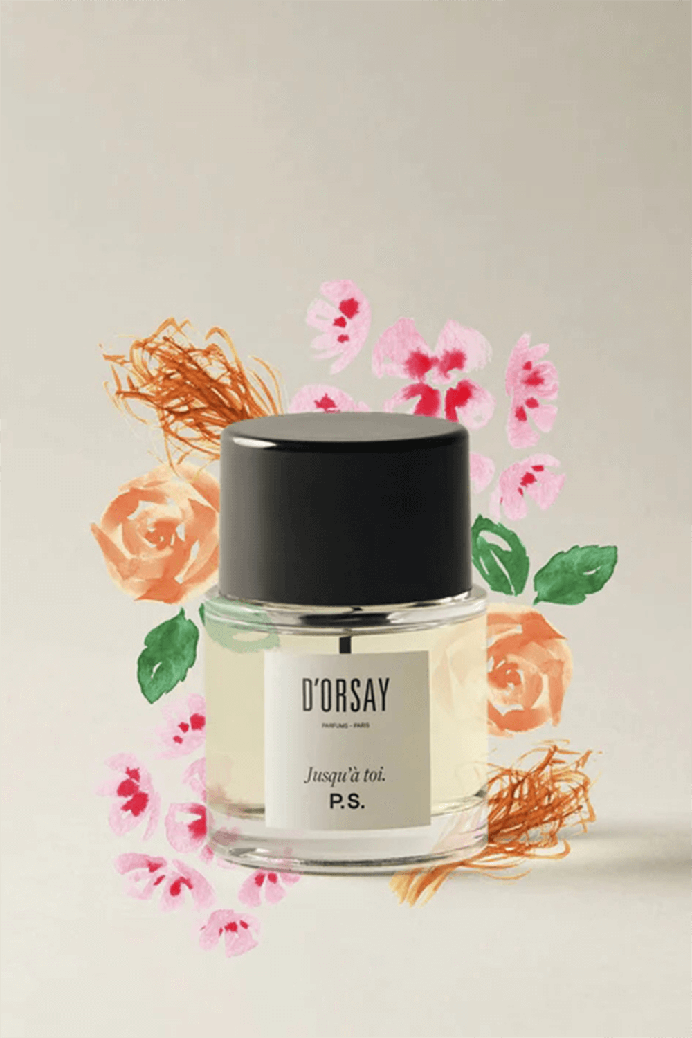 תמונה אחורית של PS Eau de Parfum Spray 90 ml