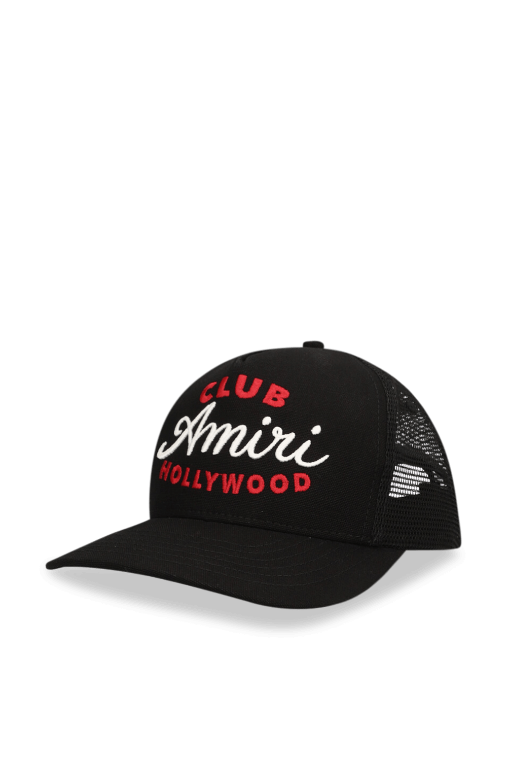 תמונה קידמית של כובע מצחייה