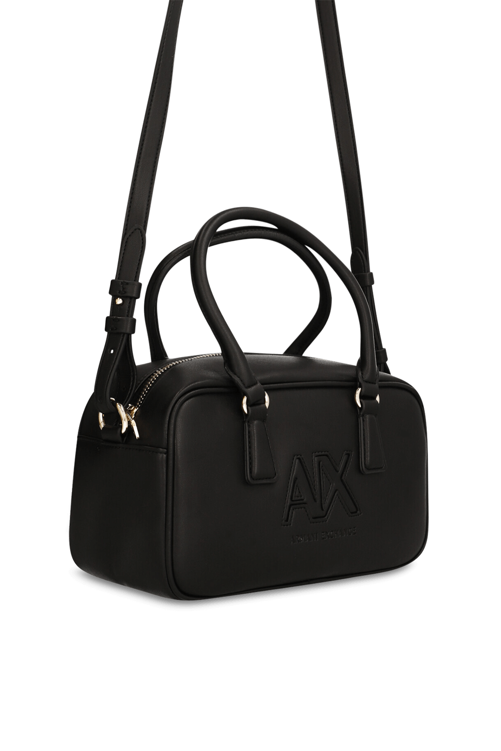 תמונת תקריב של תיק נשיאה