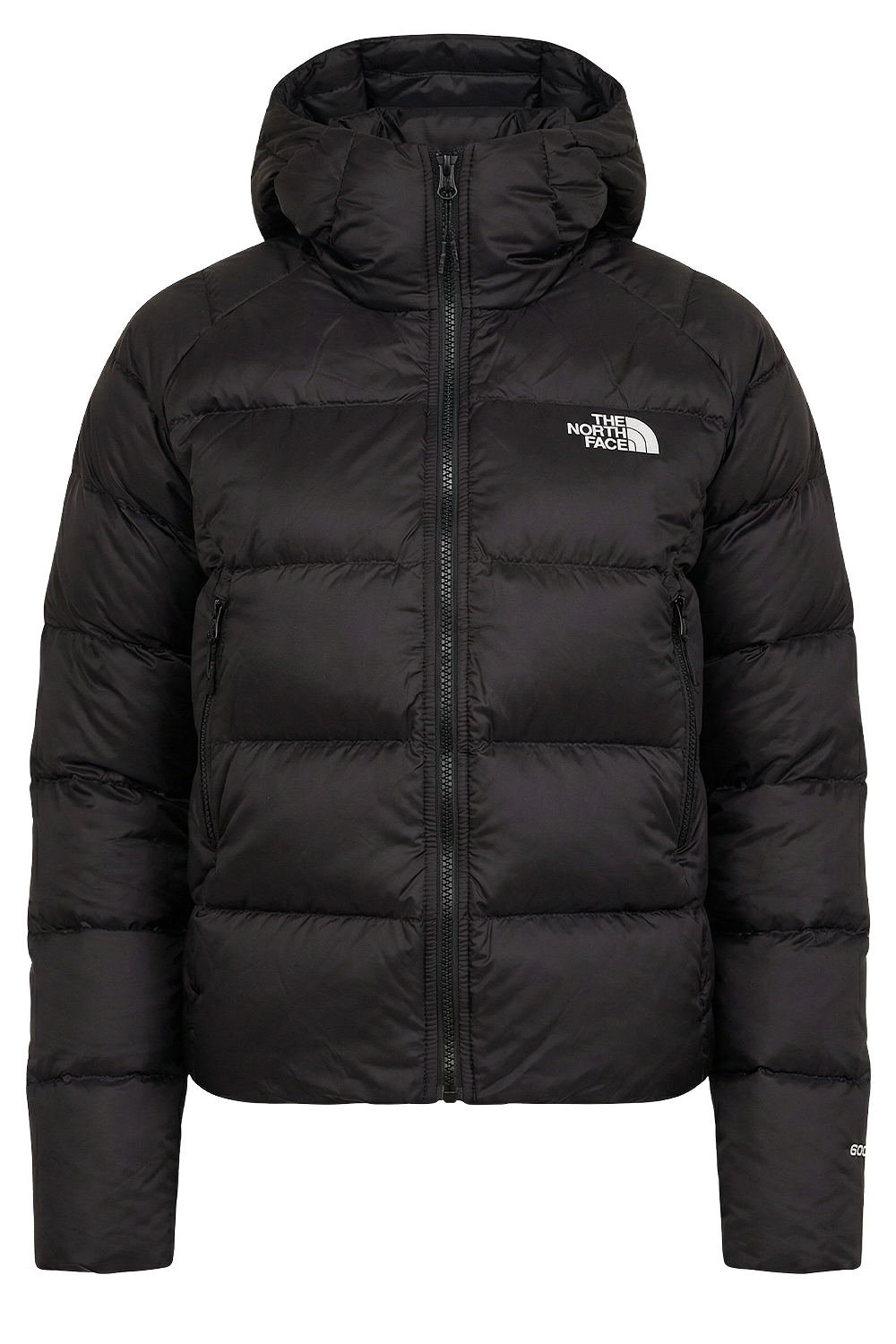 תמונה קידמית של מעיל פוך בומבר